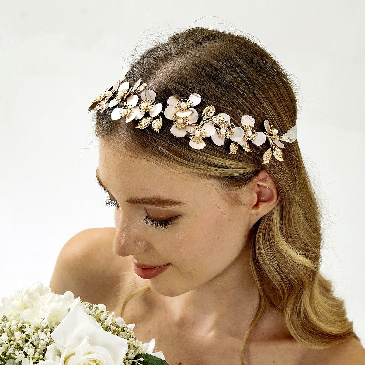 Floral Handmade Collection