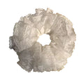 Kusivon Pleated Fabric Scrunchie